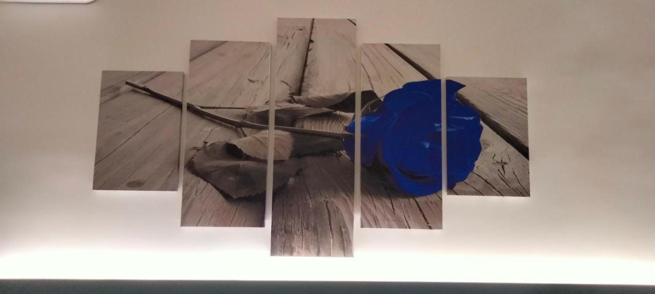 Villa A Casa Ra Signurina Modica Esterno foto
