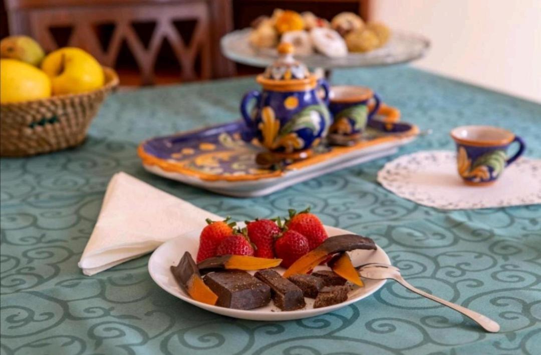 Villa A Casa Ra Signurina Modica Esterno foto